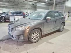 JM3KE4BY0G0816955 2016 MAZDA CX-5