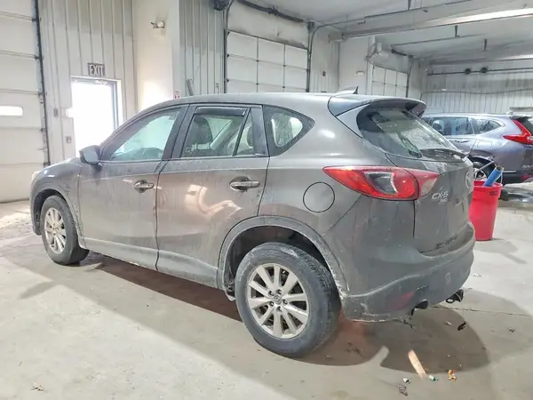 JM3KE4BY0G0816955 2016 MAZDA CX-5 - Image 2