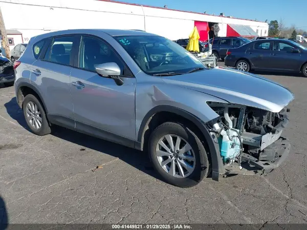 JM3KE4BY0G0838955 2016 MAZDA CX-5 - Image 1