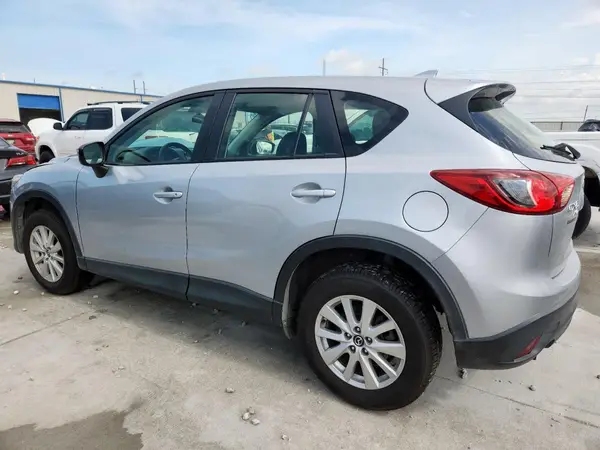 JM3KE4BY0G0842424 2016 MAZDA CX-5 - Image 2