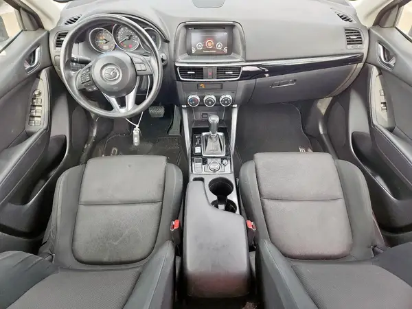JM3KE4BY0G0842424 2016 MAZDA CX-5 - Image 8