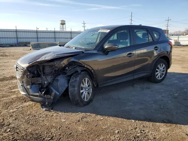 JM3KE4BY0G0852967 2016 MAZDA CX-5 - Image 1
