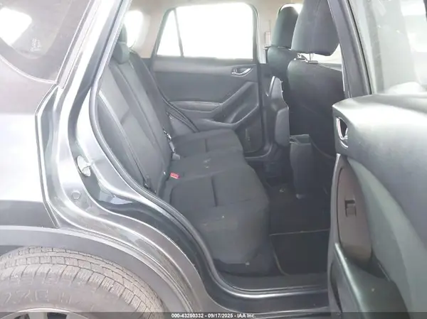 JM3KE4BY0G0857019 2016 MAZDA CX-5 - Image 8