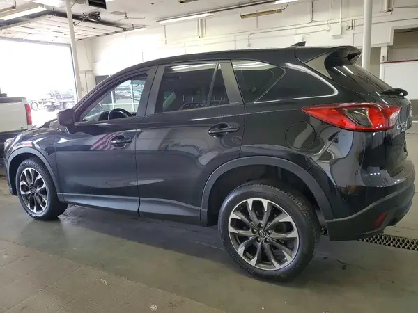 JM3KE4BY0G0881823 2016 MAZDA CX-5 - Image 2