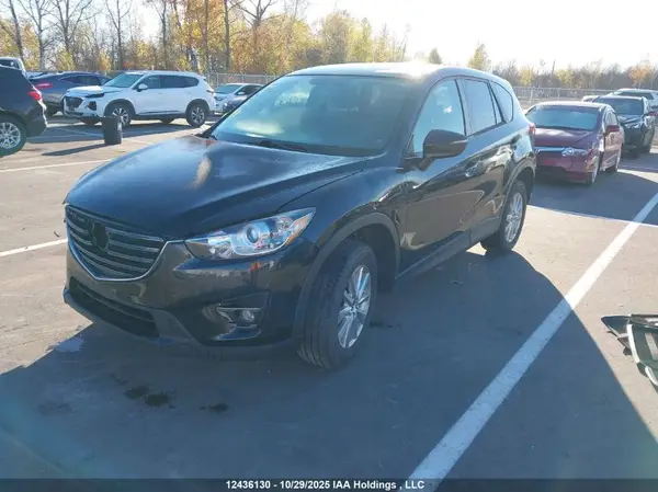 JM3KE4BY0G0890991 2016 MAZDA CX-5 - Image 2