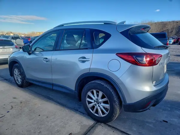 JM3KE4BY0G0912715 2016 MAZDA CX-5 - Image 2