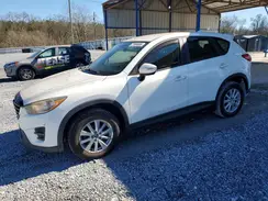 JM3KE4BY1G0607045 2016 MAZDA CX-5