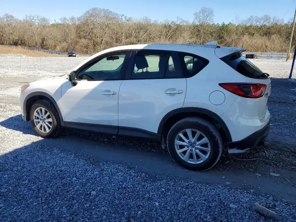 JM3KE4BY1G0607045 2016 MAZDA CX-5 - Image 2