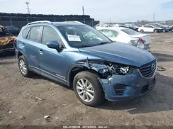 JM3KE4BY1G0607823 2016 MAZDA CX-5