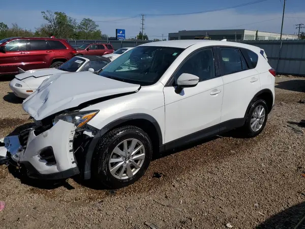 JM3KE4BY1G0611368 2016 MAZDA CX-5 - Image 1