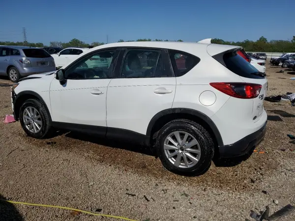 JM3KE4BY1G0611368 2016 MAZDA CX-5 - Image 2