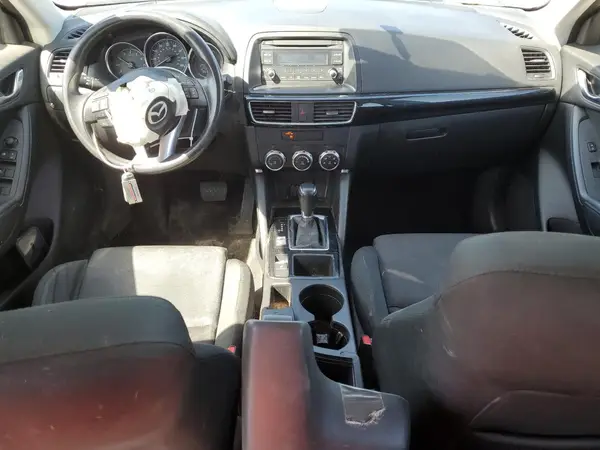 JM3KE4BY1G0611368 2016 MAZDA CX-5 - Image 8