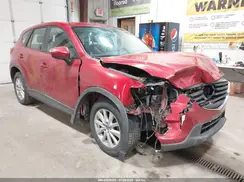 JM3KE4BY1G0618658 2016 MAZDA CX-5