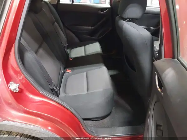 JM3KE4BY1G0618658 2016 MAZDA CX-5 - Image 8