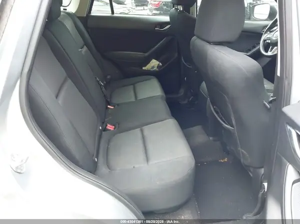 JM3KE4BY1G0618966 2016 MAZDA CX-5 - Image 8