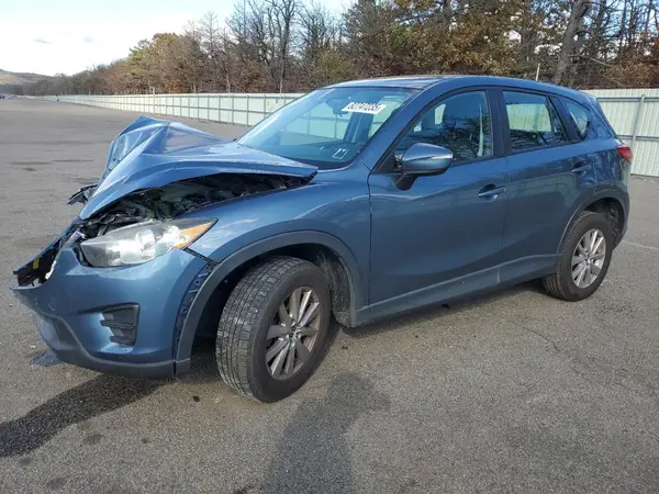 JM3KE4BY1G0620734 2016 MAZDA CX-5 - Image 1