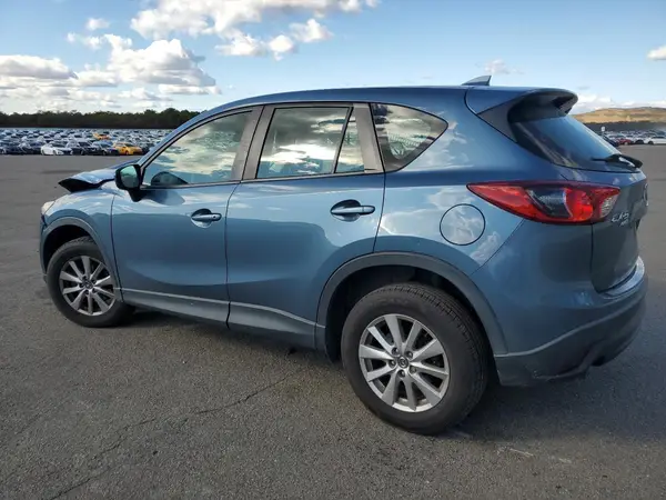 JM3KE4BY1G0620734 2016 MAZDA CX-5 - Image 2