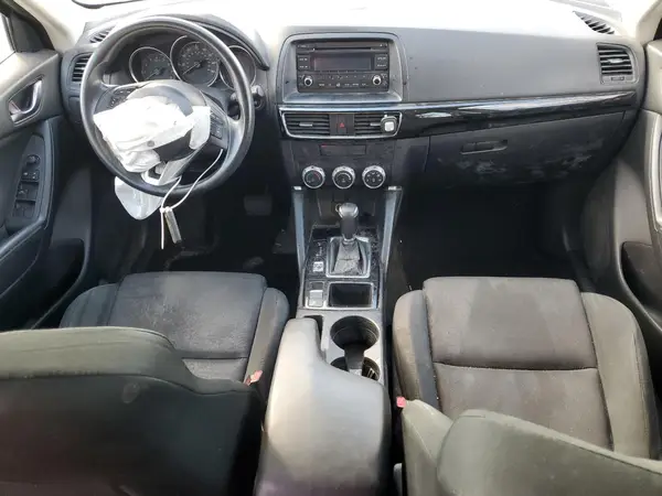 JM3KE4BY1G0620734 2016 MAZDA CX-5 - Image 8