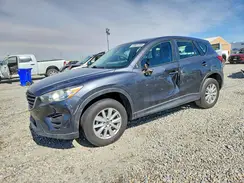 JM3KE4BY1G0621401 2016 MAZDA CX-5