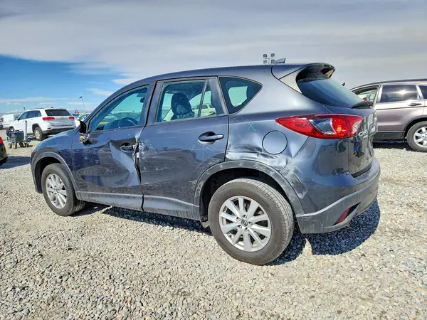 JM3KE4BY1G0621401 2016 MAZDA CX-5 - Image 2