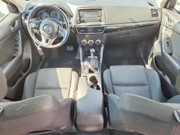 JM3KE4BY1G0621401 2016 MAZDA CX-5 - Image 8