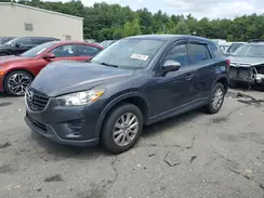 JM3KE4BY1G0625397 2016 MAZDA CX-5