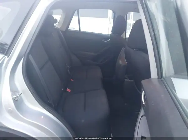JM3KE4BY1G0631653 2016 MAZDA CX-5 - Image 8