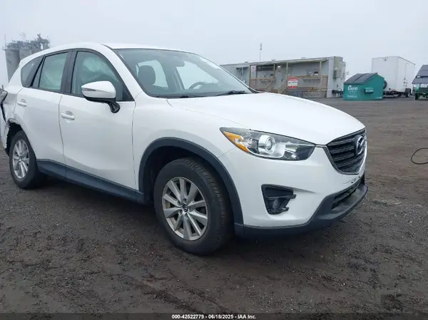 JM3KE4BY1G0639476 2016 MAZDA CX-5 - Image 1