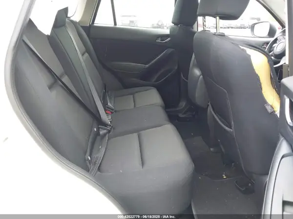 JM3KE4BY1G0639476 2016 MAZDA CX-5 - Image 8