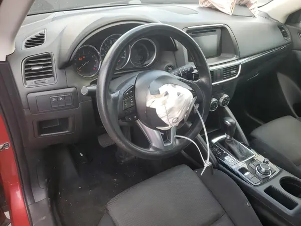 JM3KE4BY1G0701197 2016 MAZDA CX-5 - Image 8
