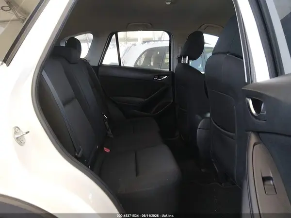 JM3KE4BY1G0733177 2016 MAZDA CX-5 - Image 8
