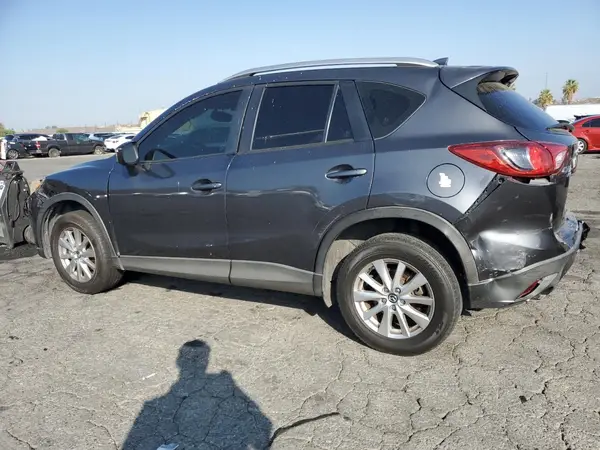 JM3KE4BY1G0737908 2016 MAZDA CX-5 - Image 2