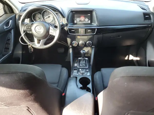 JM3KE4BY1G0737908 2016 MAZDA CX-5 - Image 8