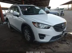 JM3KE4BY1G0742302 2016 MAZDA CX-5