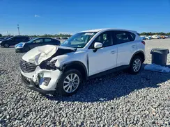 JM3KE4BY1G0742705 2016 MAZDA CX-5