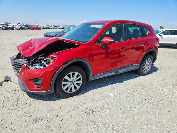JM3KE4BY1G0746317 2016 MAZDA CX-5