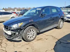 JM3KE4BY1G0748990 2016 MAZDA CX-5