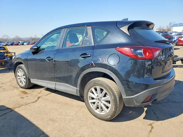 JM3KE4BY1G0748990 2016 MAZDA CX-5 - Image 2