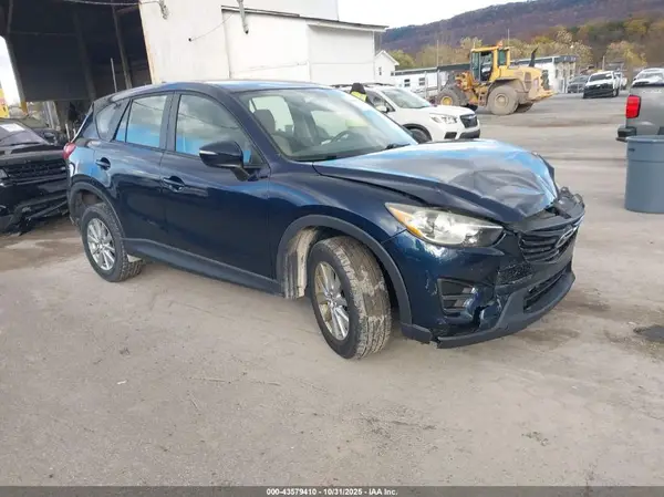 JM3KE4BY1G0751369 2016 MAZDA CX-5 - Image 1