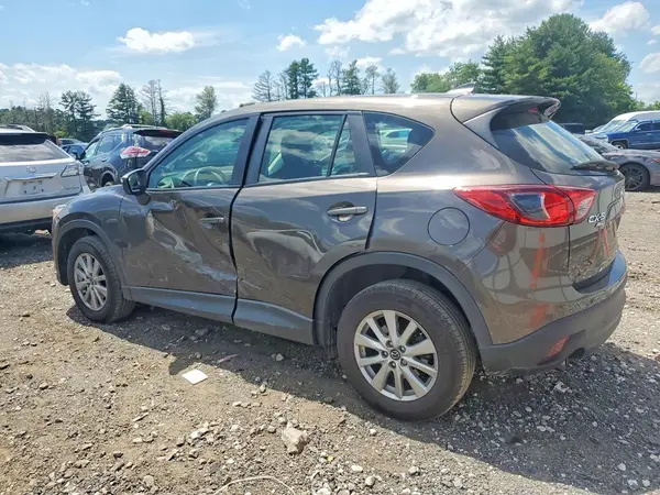 JM3KE4BY1G0751680 2016 MAZDA CX-5 - Image 2