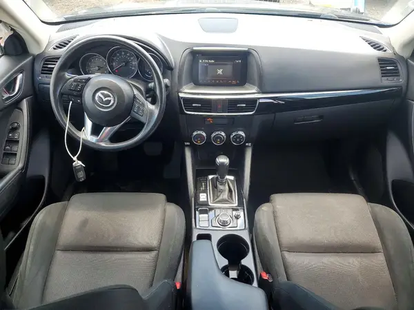 JM3KE4BY1G0751680 2016 MAZDA CX-5 - Image 8