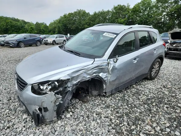 JM3KE4BY1G0755020 2016 MAZDA CX-5 - Image 1