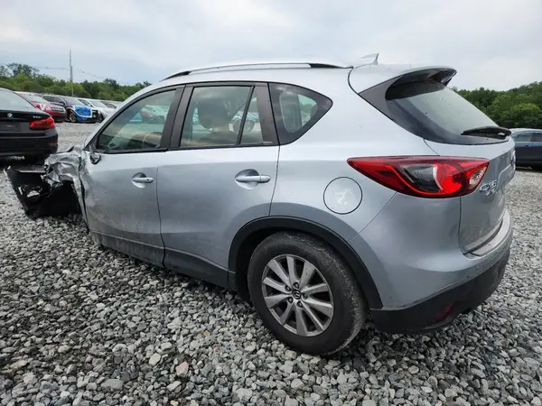 JM3KE4BY1G0755020 2016 MAZDA CX-5 - Image 2