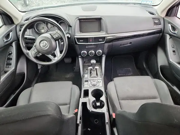 JM3KE4BY1G0755020 2016 MAZDA CX-5 - Image 8