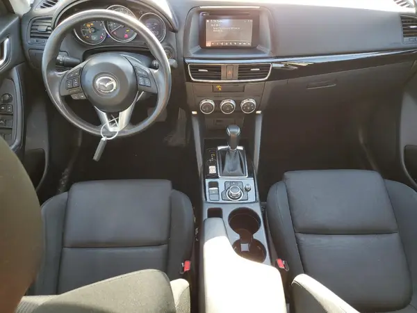 JM3KE4BY1G0758645 2016 MAZDA CX-5 - Image 8