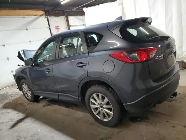JM3KE4BY1G0758712 2016 MAZDA CX-5 - Image 2