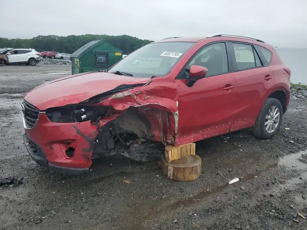 JM3KE4BY1G0768530 2016 MAZDA CX-5 - Image 1