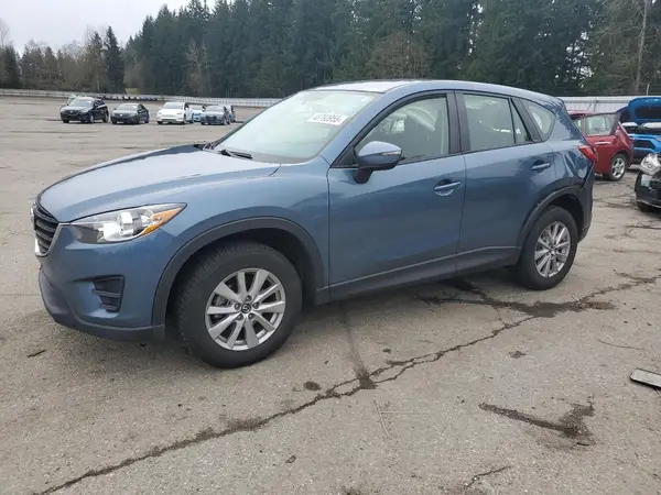 JM3KE4BY1G0768995 2016 MAZDA CX-5 - Image 1