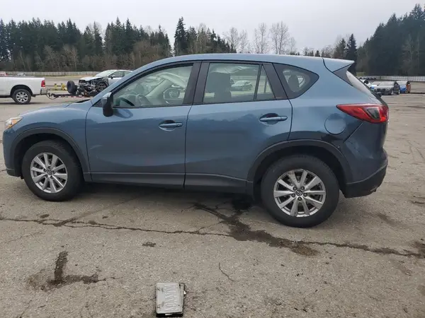 JM3KE4BY1G0768995 2016 MAZDA CX-5 - Image 2