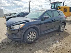 JM3KE4BY1G0775591 2016 MAZDA CX-5